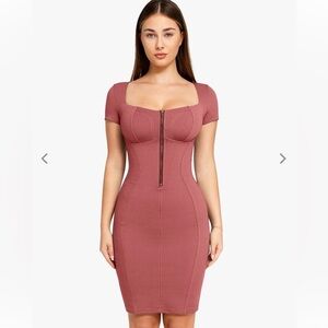 Popilush Shapewear dress